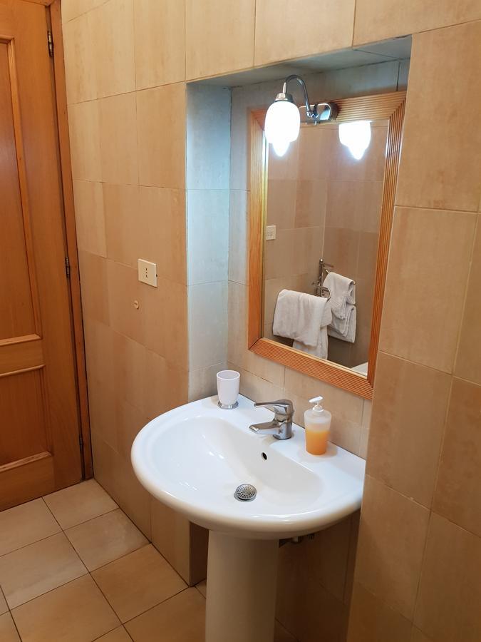 Blue Dream Hotel โรม ภายนอก รูปภาพ