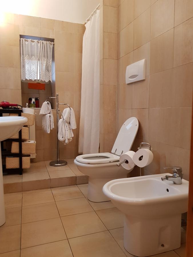 Blue Dream Hotel โรม ภายนอก รูปภาพ